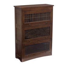 Lapierre deals barrister bookcase